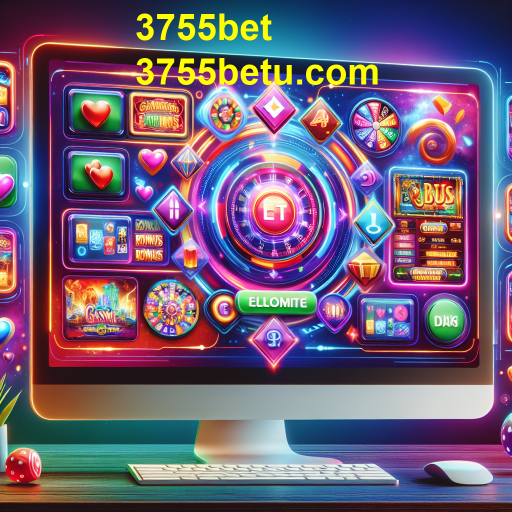 Aproveite as Melhores Promoções no 3755bet