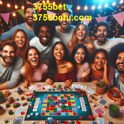 A Ascensão dos Jogos de Mesa: Diversão e Interação em Cada Jogada